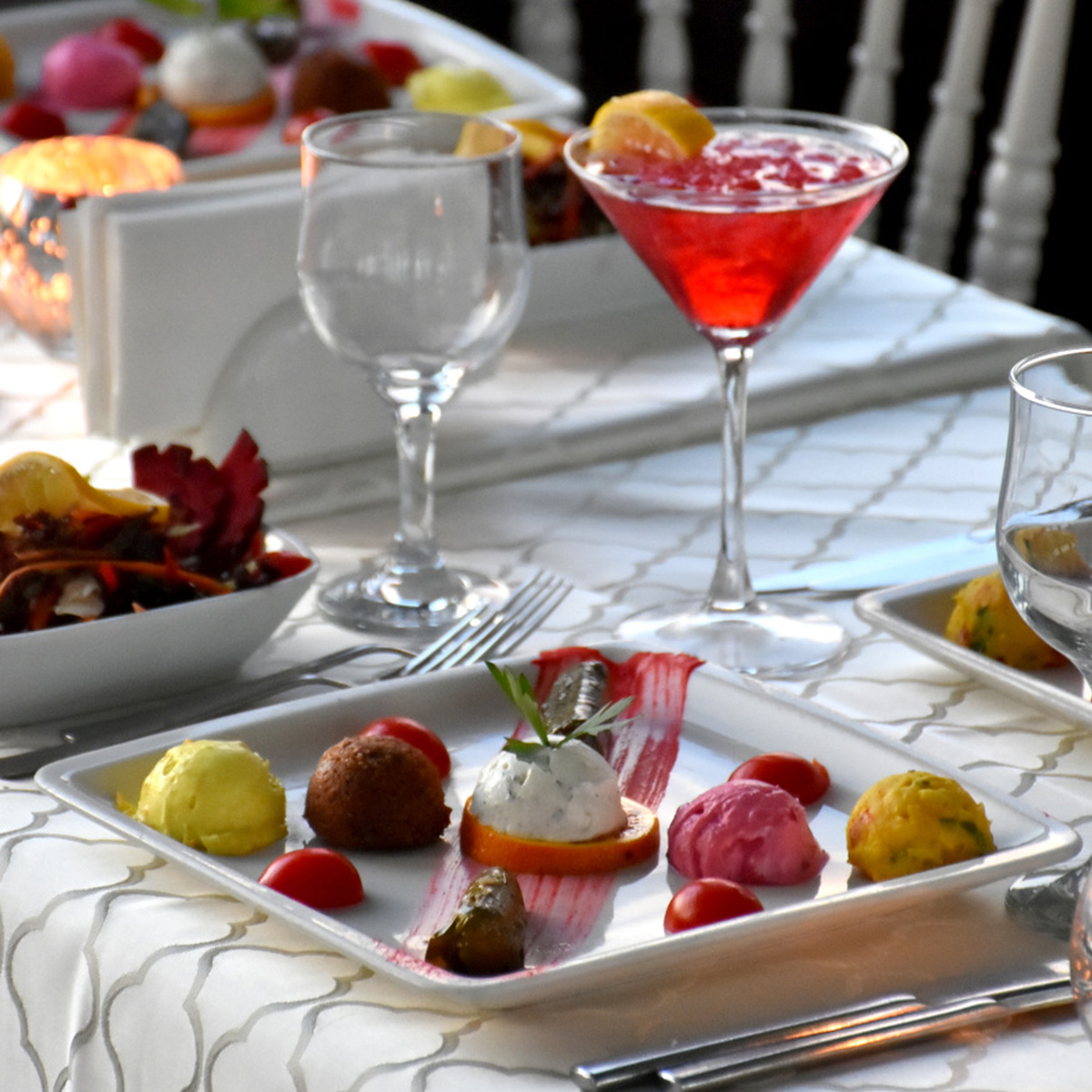 Elite Dinner Cruise - Bosphorus dinner cruise experience image 4