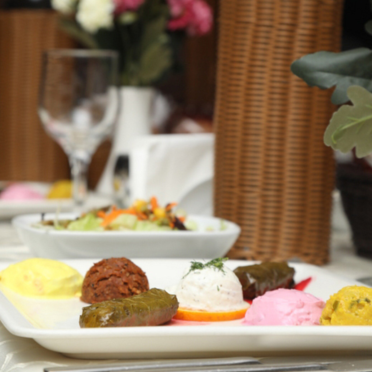 Elite Dinner Cruise - Bosphorus dinner cruise experience image 25